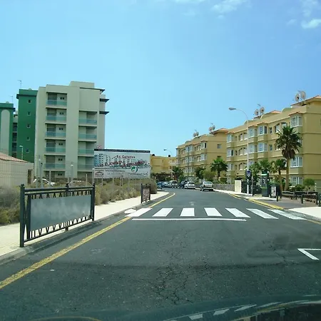 Appartamento Apartamento Canadas-golf Del Sur