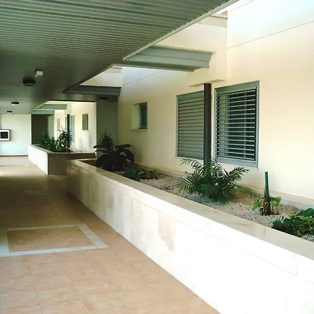 Apartamento Canadas-golf Del Sur Appartamento