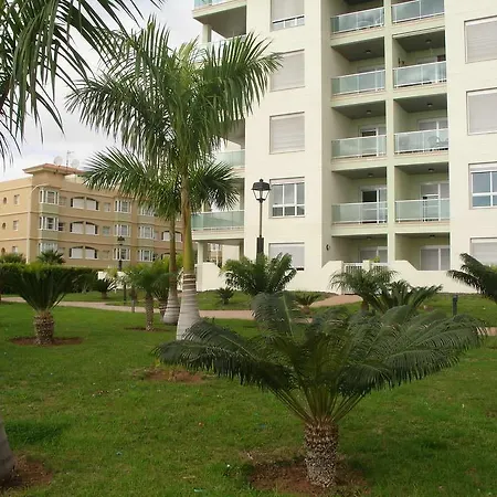 Apartamento Canadas-golf Del Sur