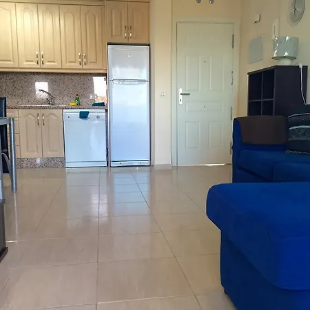 Appartamento Apartamento Canadas-golf Del Sur San Miguel de Abona