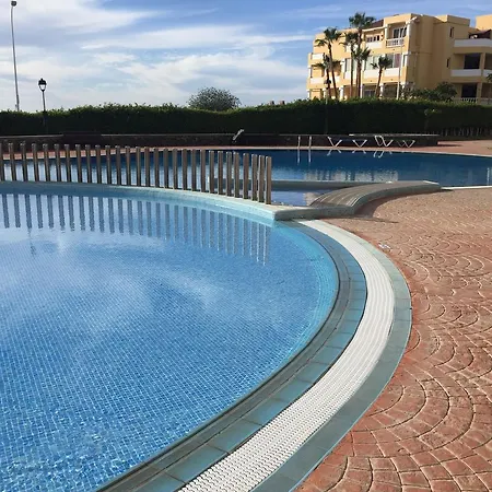 Apartamento Canadas-golf Del Sur Appartamento San Miguel de Abona