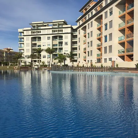 Appartamento Apartamento Canadas-golf Del Sur