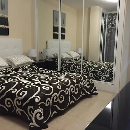 Appartamento Apartamento Canadas-golf Del Sur *