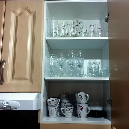 Apartamento Canadas-golf Del Sur Appartamento