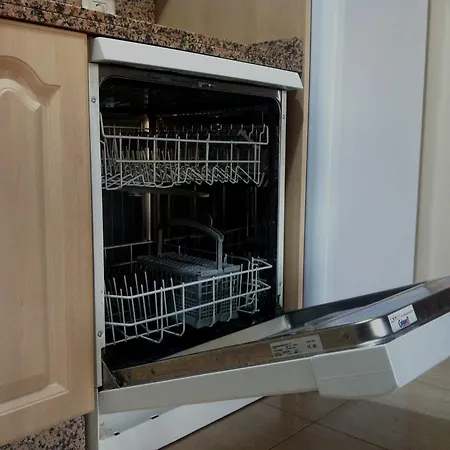 Appartamento Apartamento Canadas-golf Del Sur