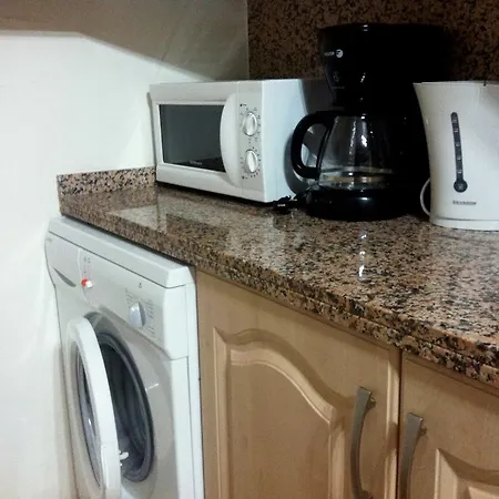 Appartamento Apartamento Canadas-golf Del Sur