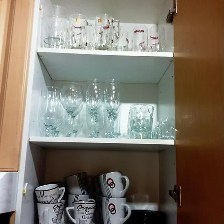 Apartamento Canadas-golf Del Sur Appartamento *