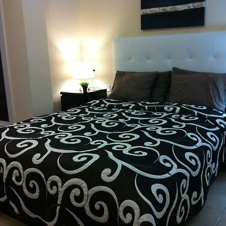 Appartamento Apartamento Canadas-golf Del Sur San Miguel de Abona